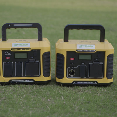 Rechargeable Portable Power Stations 1000wh 960Wh 700wh 600wh 12V 75Ah Li Ion Battery Pack