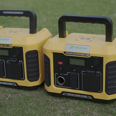 Rechargeable Portable Power Stations 1000wh 960Wh 700wh 600wh 12V 75Ah Li Ion Battery Pack