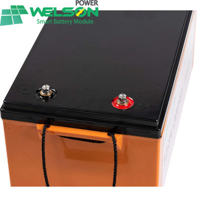 Rc Lifepo4 Motorcycle Battery Golf Cart Lithium Energy Storage Battery 12.8V 200Ah 55ah